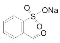 邻磺酸钠苯甲醛